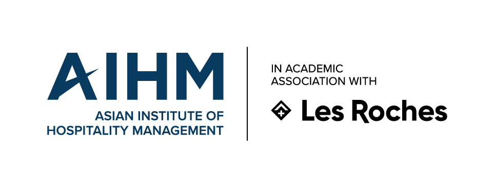 Asian Institute of Hotel Management (AIHM)